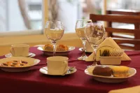 Gran Hotel Parana Hotels in Asuncion