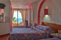 Villas Miramar Zihuatanejo de Azueta 호텔