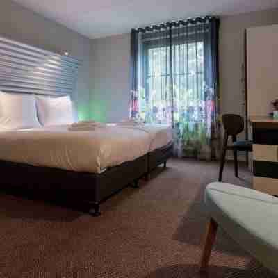 Hotel Kapellerput Heeze-Eindhoven Rooms