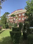 Blue Yacht Marina Apart Hotel Hotels near Fun Lab Eğlence Dünyası