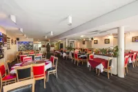 Coral Sands Motel Các khách sạn ở Mackay