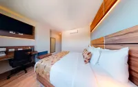 Sleep Inn Queretaro
