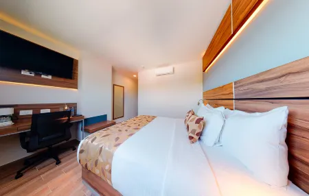 Sleep Inn Queretaro