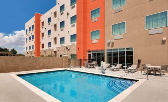 Best Western Plus Executive Residency IH-37 Corpus Christi