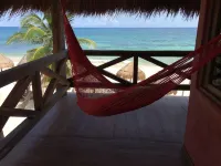 La Conchita Tulum - Merinäköala