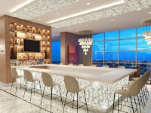 하얏트 리젠시 루이스 포토시