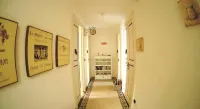 Casa Blanca Hotels in Reggio Calabria