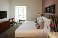 The Lumiares Hotel & Spa - Small Luxury Hotels of The World