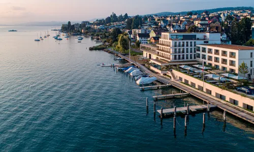 Alex Lake Zürich - Lifestyle Hotel and Suites