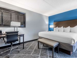 Best Western Bloomington Edina - Minneapolis