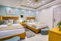 Melina Hotel Higuey otelleri