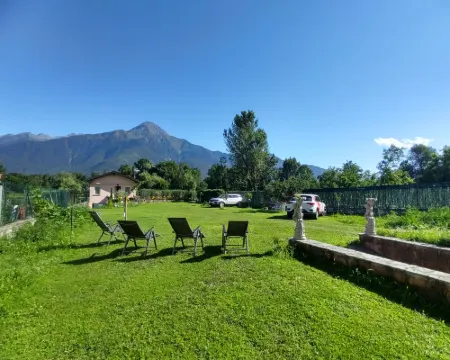 Mera Hotels in Sorico