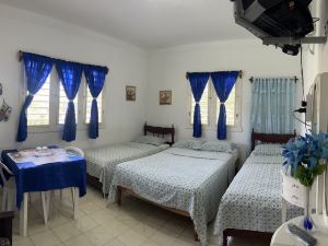 Rent Room Maria Del Rosario
