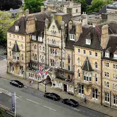 The Randolph Hotel, by Graduate Hotels Hotel Exterior