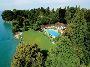 Hotel Bad Schachen