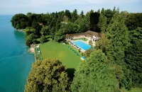 Hotel Bad Schachen - Schielin GmbH & Co. KG Hotels in der Nähe von Kleiner Bodenssee - Lindau am Bodensee