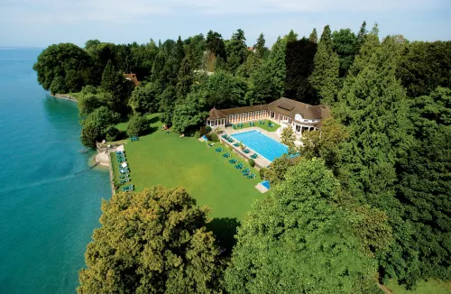 Hotel Bad Schachen Hotels in Nonnenhorn
