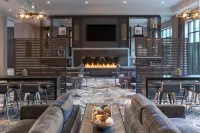 Residence Inn Boston Waltham Hoteles en Waltham