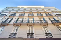 Tandem Soho Suites