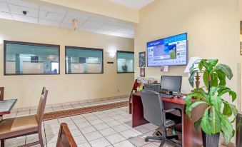 Best Western Clearlake Plaza