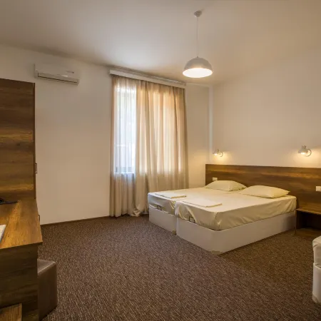 Alliance Hotel