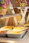 Saint George Hotel & Medical Spa - breakfast
