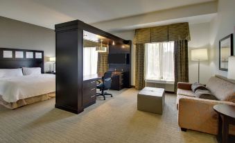 Hampton Inn & Suites Shreveport/South