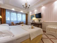 Mercure Petriolo Siena Terme Spa Hotel Hôtels à : Civitella Paganico