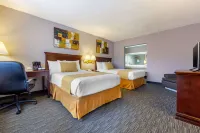 Quality Inn Piedras Negras فنادق في بيدراس نيجراس
