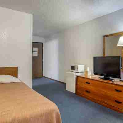 Motel 6 Brighton CO Denver Northeast Rooms