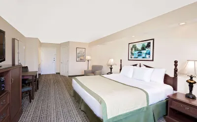 Motel 6 Georgetown, SC - Marina Hotels in Pawleys Island