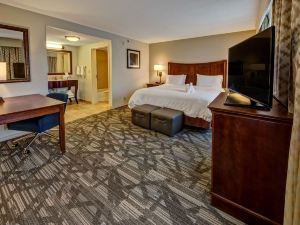 Hampton Inn & Suites Stuart-North