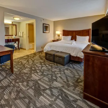 Hampton Inn & Suites Stuart-North