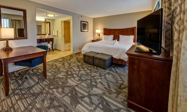 Hampton Inn & Suites Stuart-North
