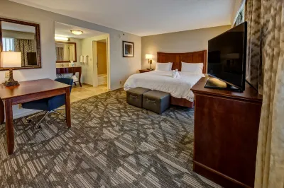 Hampton Inn & Suites Stuart-North Hotels in Stuart