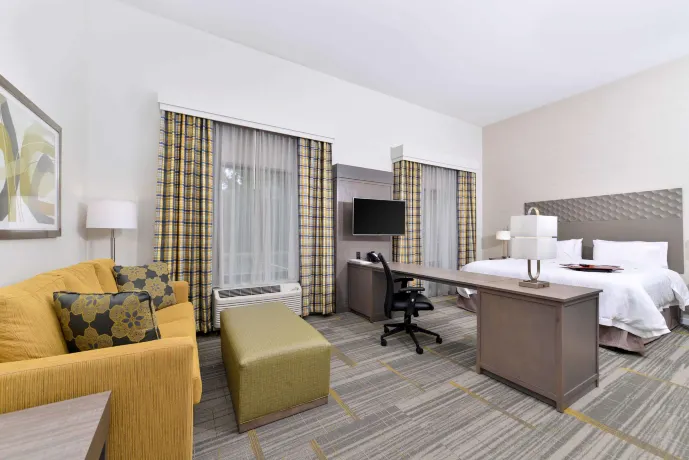 Hampton Inn & Suites Shelby Hotels near 