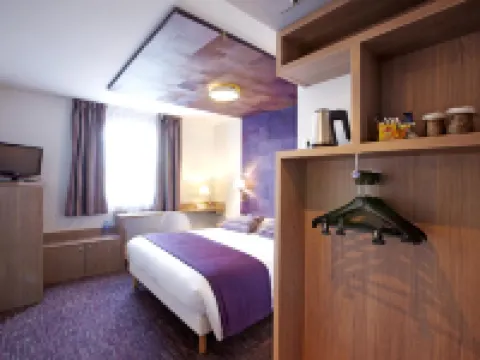Kyriad Valence Nord Hotels in Drome