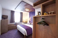 Kyriad Valence Nord Hotels in Saint-Peray