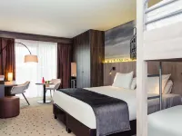 Mercure Blankenberge Hotels in Zuienkerke