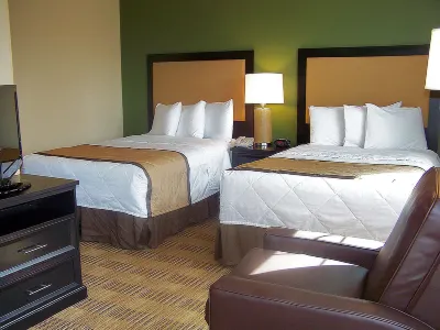 Sonesta Simply Suites Stafford