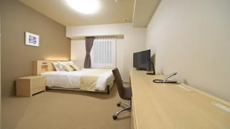 Shizutetsu Hotel Prezio Numazu Отели в г. Нумадзу