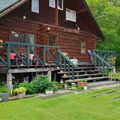 寿司職人が始めた宿 “ 一歩(てくてく)“ Hotel Exterior