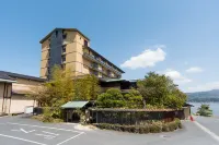 Sennenjimanoikkenyado Sennentei Hotels in Юріхама