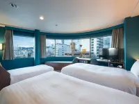 EN Hotel Hiroshima Hotels in 