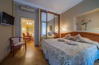 Comfort Hotel - Jacuzzi