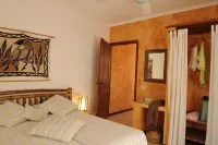 Ca Nicola Hotel a Rabil