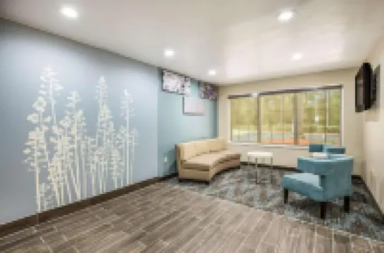 Sleep Inn & Suites Tallahassee-Capitol