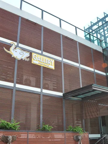 รูปภาพของเดอะ แกลเลอรี่ แอท เกาะช้าง