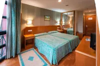 Hotel Astures Hoteles en Oviedo