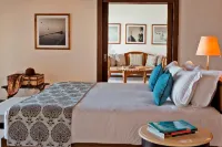 The Residence Maldives at Falhumaafushi Hotels in Kooddoo